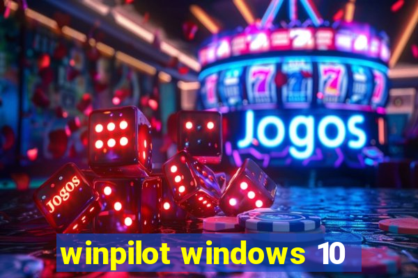 winpilot windows 10